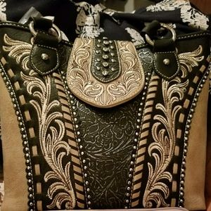 Montana West Purse